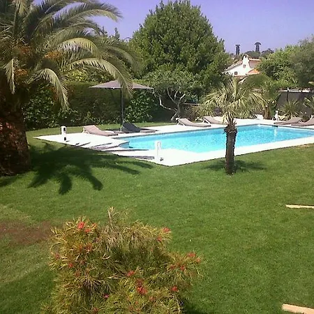 Ondine Villa *