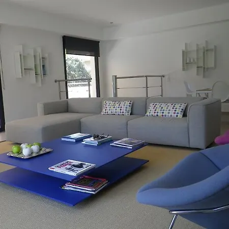Ondine Villa *