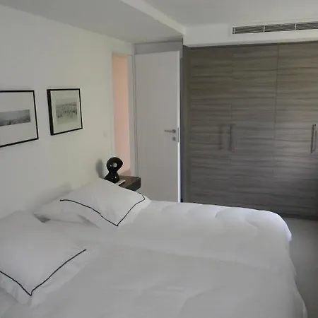Ondine Villa Antibes