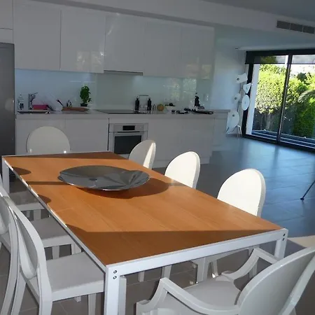 Ondine Villa *