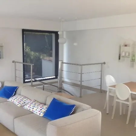 Villa Ondine