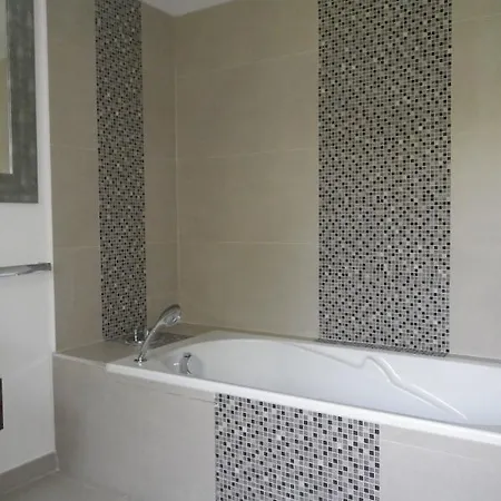 Ondine Villa Antibes