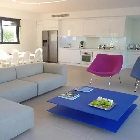 Ondine Villa Antibes