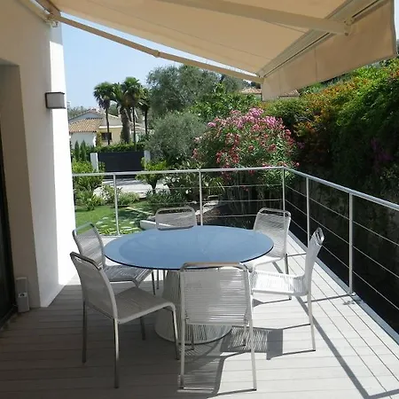 Villa Ondine